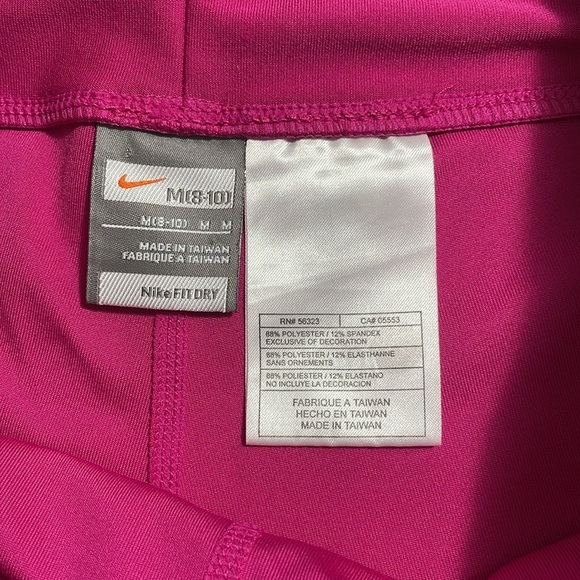 NIKE FIT DRY, ASPEN, TEK GEAR bundle of three types of athletic bottoms - Picture 3 of 17